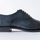 CORDWAINER NAVY 内羽根 グッドイヤーウェルト