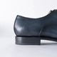 CORDWAINER NAVY 内羽根 グッドイヤーウェルト