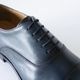 CORDWAINER NAVY 内羽根 グッドイヤーウェルト