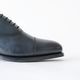 CORDWAINER NAVY 内羽根 グッドイヤーウェルト
