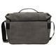 NORWICH GRAY ヌバック ショルダーバッグ