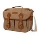 NORWICH BEIGE ヌバック ショルダーバッグ