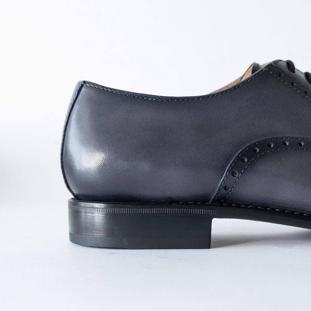 AARON GRAY 内羽根 グッドイヤーウェルト