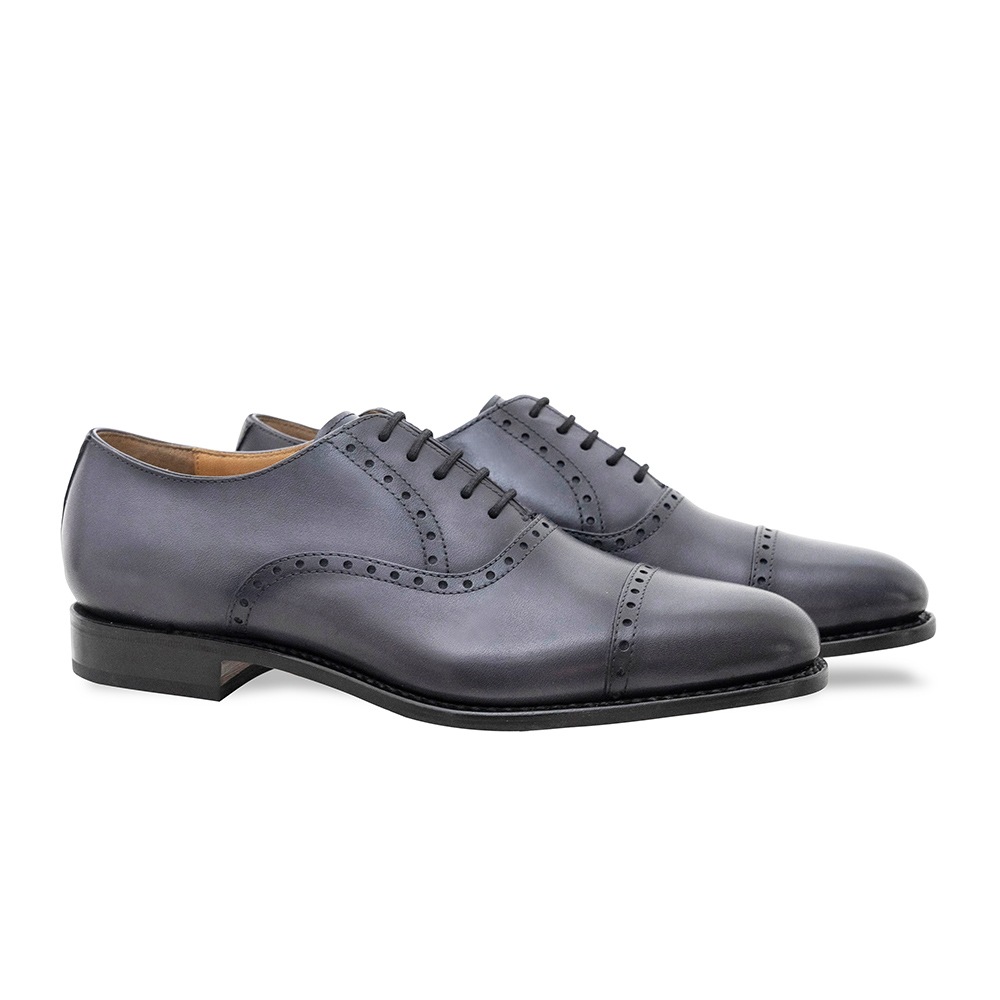 AARON GRAY 内羽根 グッドイヤーウェルト