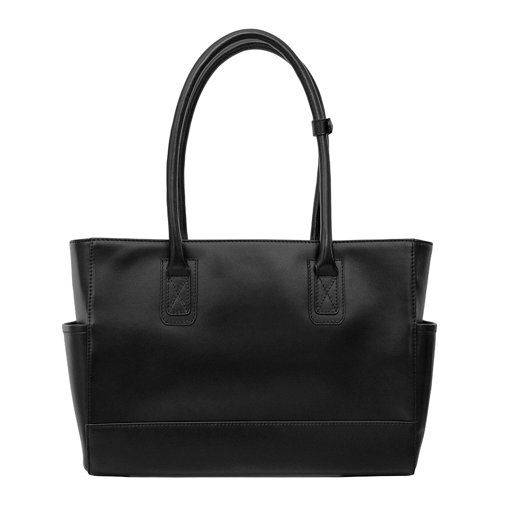 LAWRENCE BLACK トートバッグ