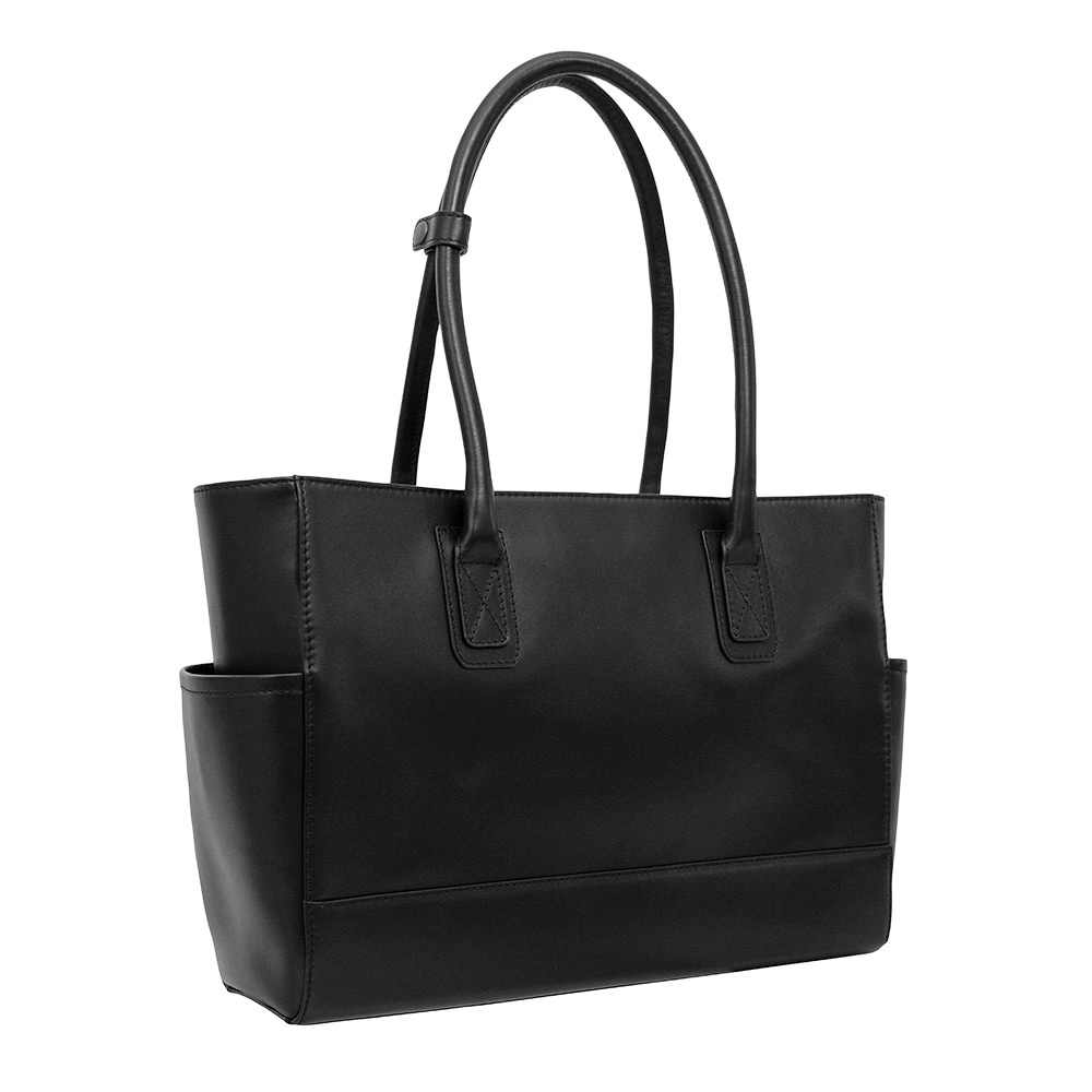 LAWRENCE BLACK トートバッグ