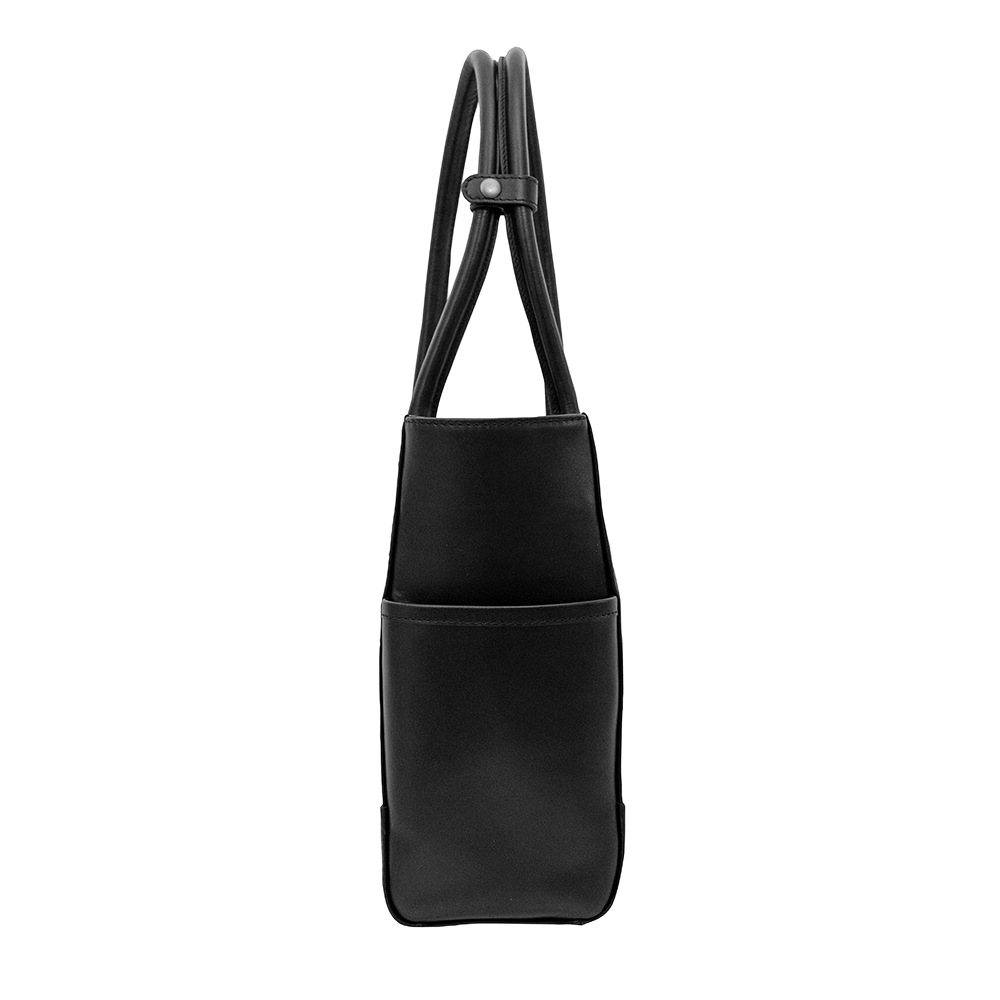 LAWRENCE BLACK トートバッグ