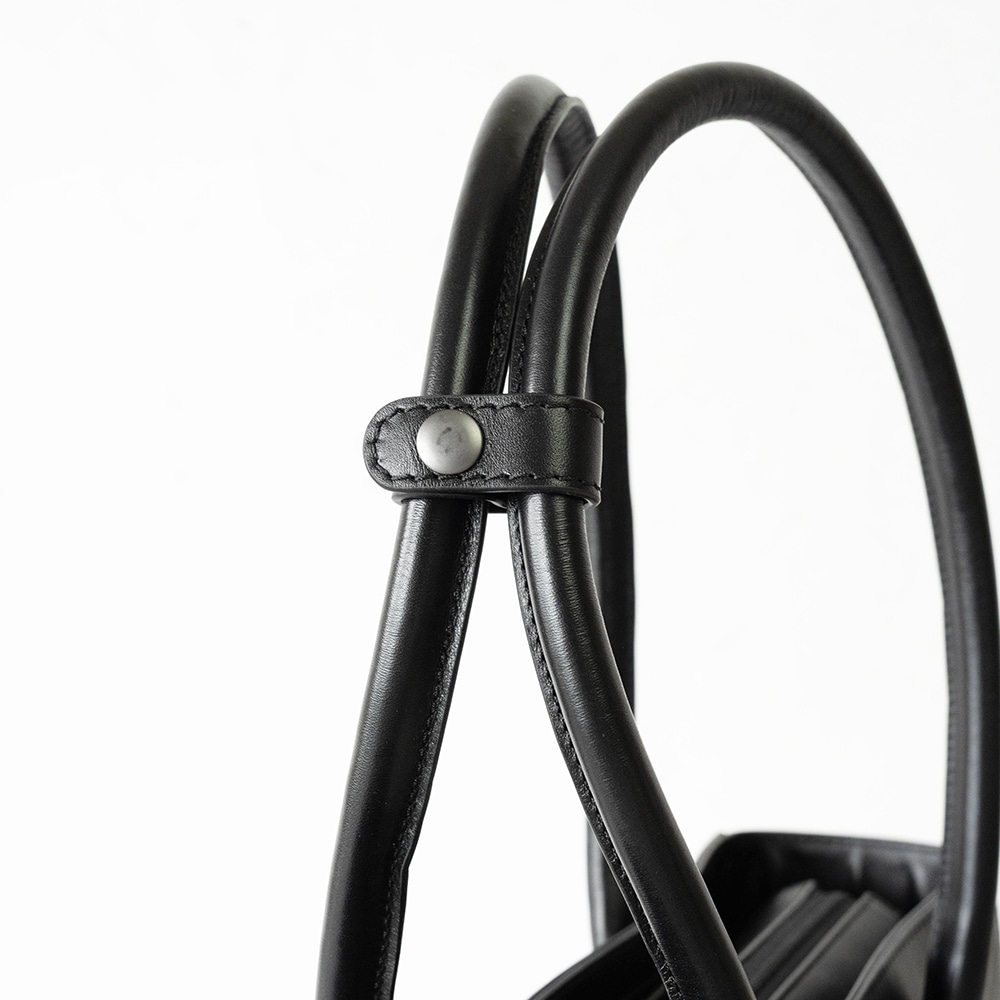 LAWRENCE BLACK トートバッグ