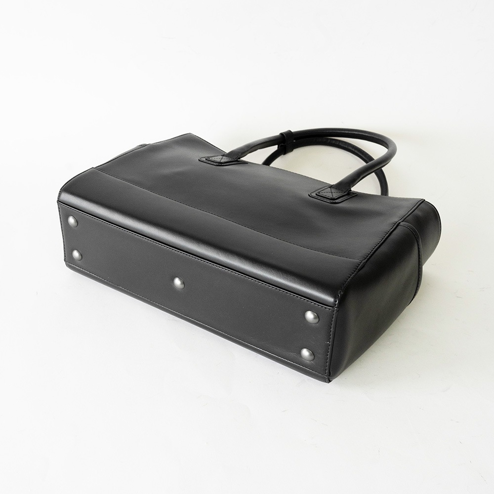 LAWRENCE BLACK トートバッグ