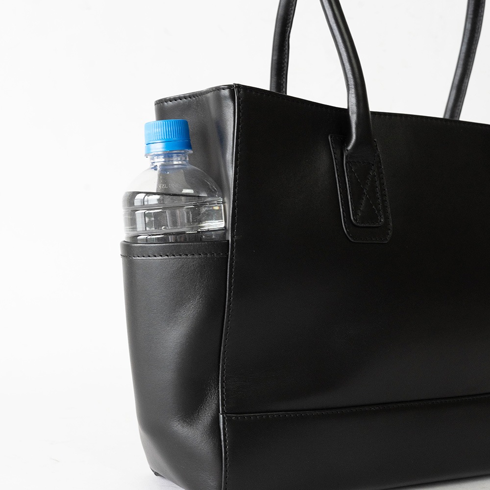 LAWRENCE BLACK トートバッグ