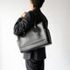 LAWRENCE BLACK トートバッグ