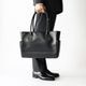 LAWRENCE BLACK トートバッグ