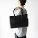 LAWRENCE BLACK トートバッグ