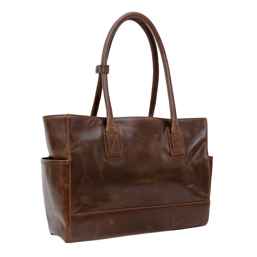 LAWRENCE BROWN トートバッグ