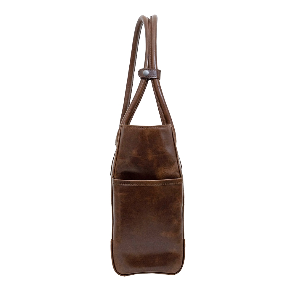 LAWRENCE BROWN トートバッグ