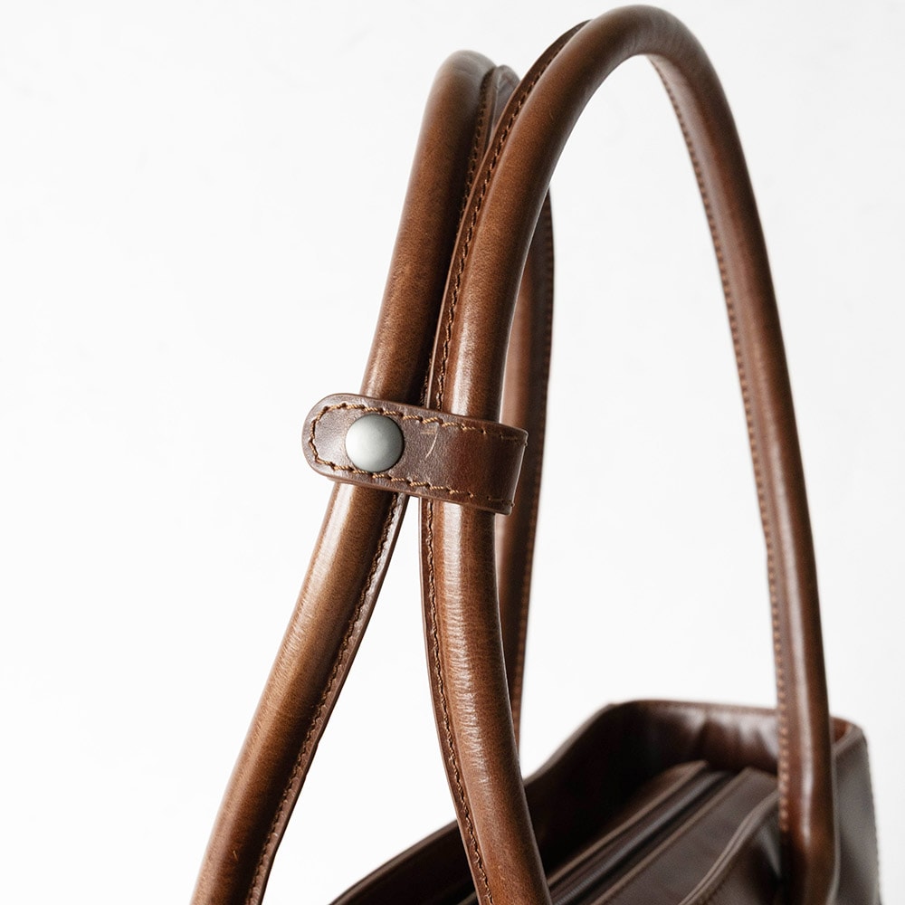 LAWRENCE BROWN トートバッグ