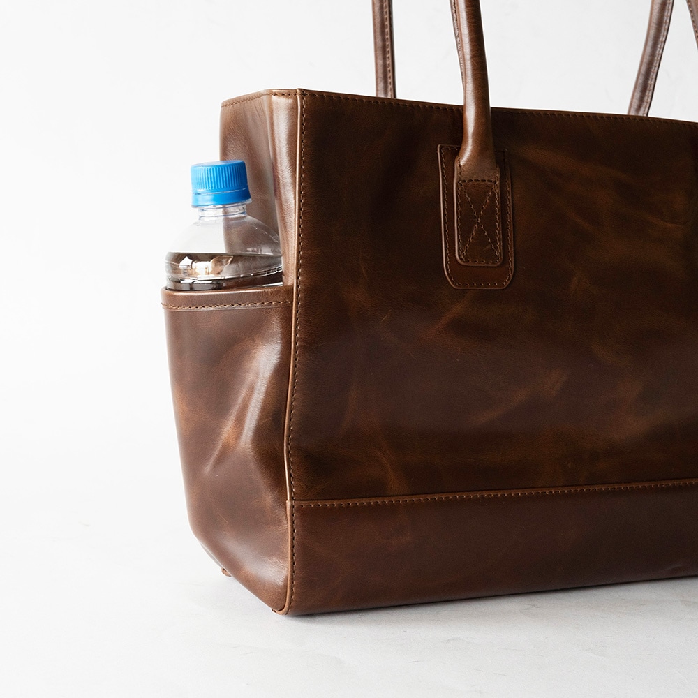 LAWRENCE BROWN トートバッグ