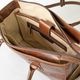 LAWRENCE BROWN トートバッグ