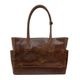 LAWRENCE BROWN トートバッグ