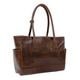 LAWRENCE BROWN トートバッグ