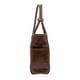LAWRENCE BROWN トートバッグ