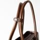 LAWRENCE BROWN トートバッグ