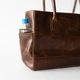 LAWRENCE BROWN トートバッグ