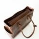LAWRENCE BROWN トートバッグ
