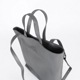 CAMDEN GRAY ショルダートートバッグ 2way