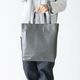 CAMDEN GRAY ショルダートートバッグ 2way