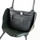 PORTLAND BLACK トートバッグ