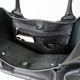 PORTLAND BLACK トートバッグ