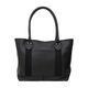 PORTLAND BLACK トートバッグ