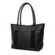 PORTLAND BLACK トートバッグ