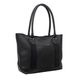 PORTLAND BLACK トートバッグ