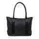 PORTLAND BLACK トートバッグ