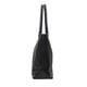 PORTLAND BLACK トートバッグ