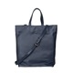CAMDEN NAVY ショルダートートバッグ 2way