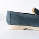LAMONT DENIM ヌバック スリッポン