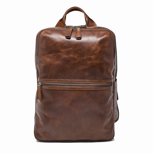 ASTER BROWN バックパック