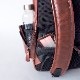 ASTER BROWN バックパック