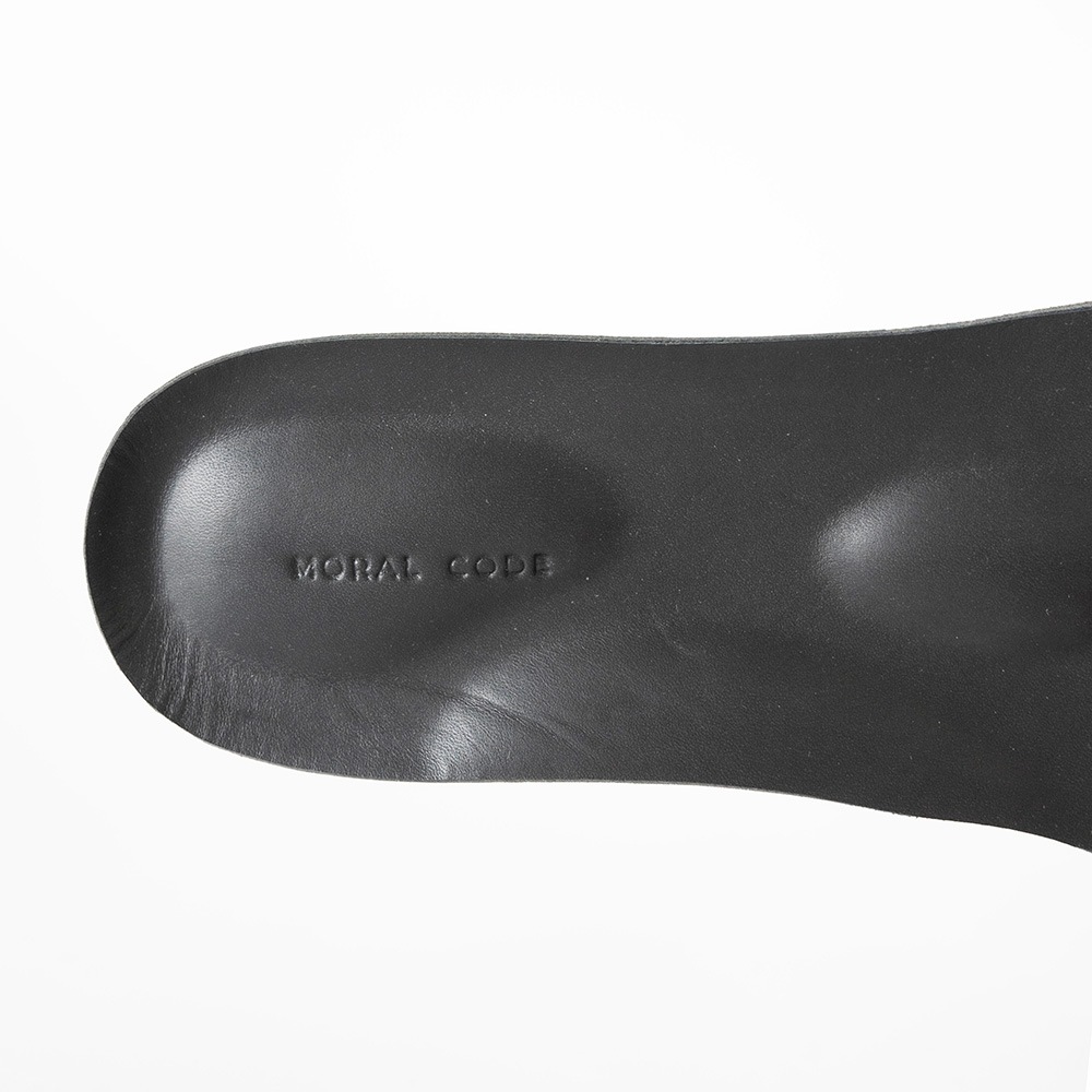 MANCHESTER DARK BLUE ドレススニーカー