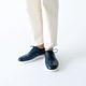 MANCHESTER DARK BLUE ドレススニーカー