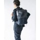 ASTER NAVY バックパック