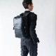 ASTER NAVY バックパック
