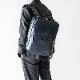 ASTER NAVY バックパック