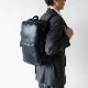 ASTER NAVY バックパック