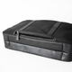 CARDIFF BLACK ブリーフケース