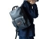 AVERY BLACK バックパック