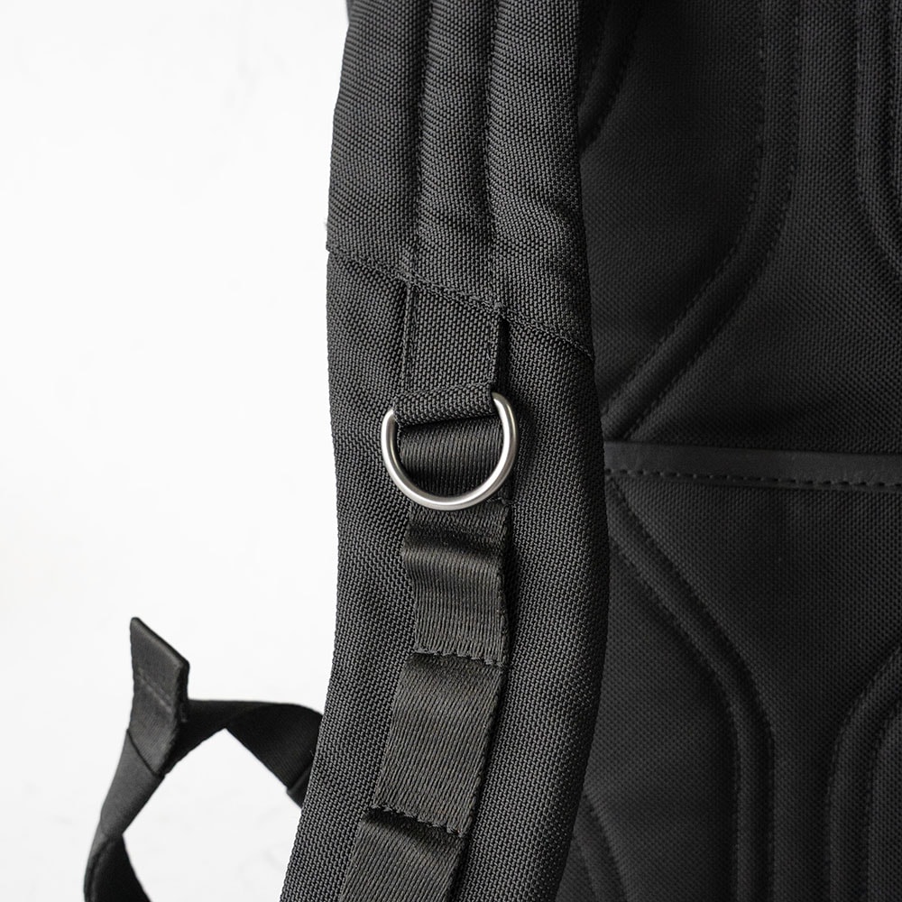 PRESTON BLACK バックパック